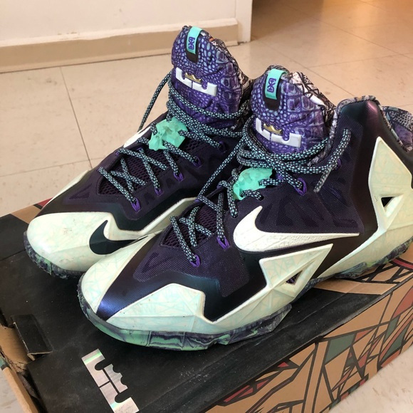 lebron 11 asg